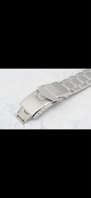 Seiko Prospex SNE591P1 Solar Diver's 200m
