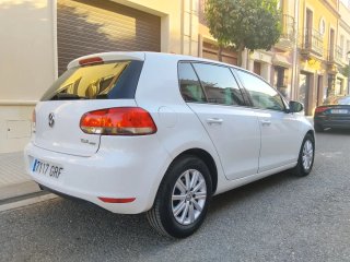 Volkswagen Golf 2010