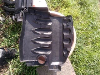Tapa motor Renault 1.6 16V Megane 2