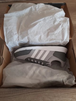 Zapatillas Adidas Talla 39 1/3
