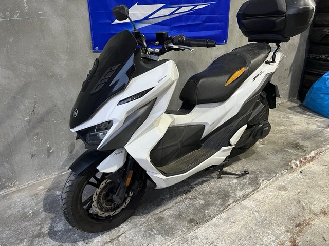 Despiece Sym Adx 125 ABS 2023