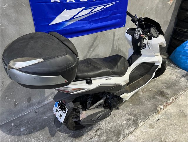 Despiece Sym Adx 125 ABS 2023