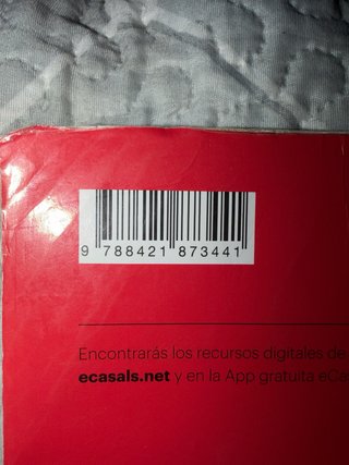 Física y Química 2 ESO LOMLOE