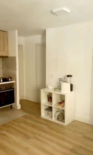 Piso en alquiler en Bellas Vistas en Madrid