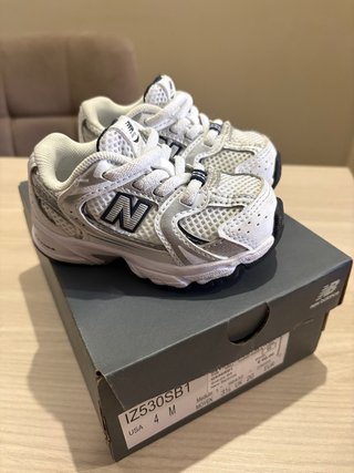 New Balance 530 Scarpe Bambino Taglia 20