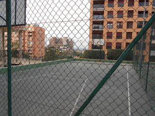 Piso en alquiler en Playas en Alicante