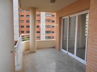 Piso en alquiler en Playas en Alicante