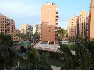 Piso en alquiler en Playas en Alicante