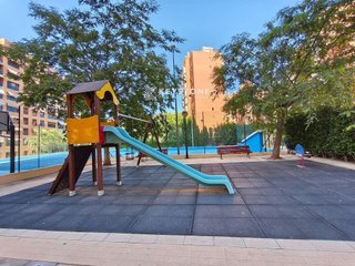 Piso en alquiler en Playas en Alicante