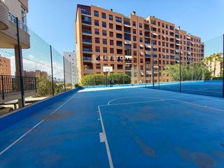 Piso en alquiler en Playas en Alicante