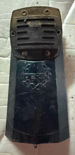 Piezas Derbi Variant