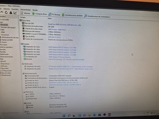 Ordenador HP ProDesk Completo