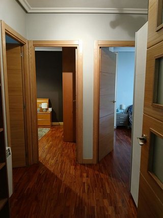 Piso en venta en Beraun - Pontika en Errenteria