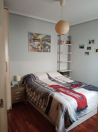 Piso en venta en Beraun - Pontika en Errenteria