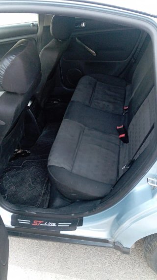 Volkswagen Passat 2002
