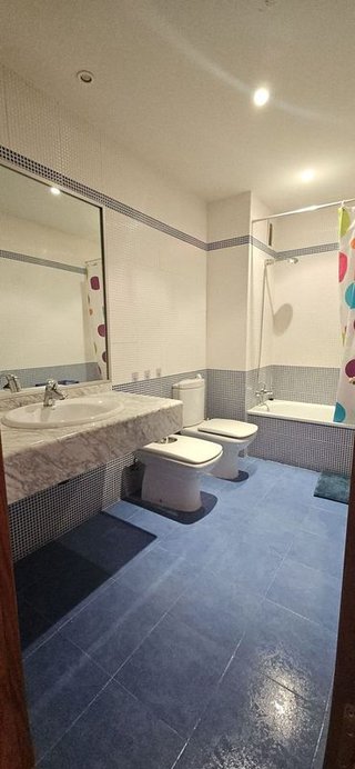 Piso en alquiler en Puerta de Toledo - Atalaya en Ciudad Real
