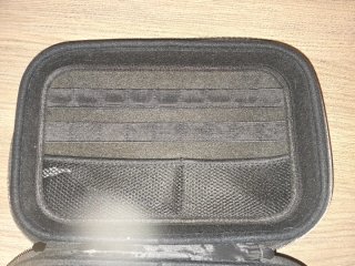 Funda Grande Nintendo Switch Hori