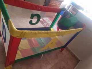 Parque infantil Chicco