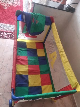 Parque infantil Chicco