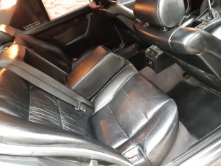 BMW 535i E34