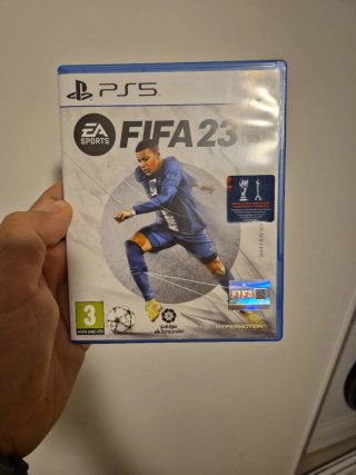 FIFA 23 PS5
