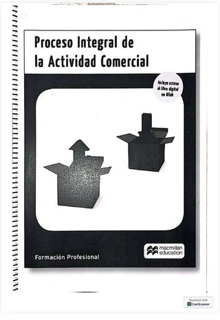 libro de  PIAC y IPE