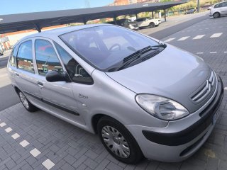 Citroen Xsara 2008