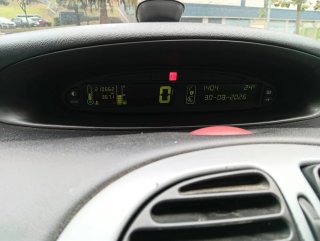 Citroen Xsara 2008
