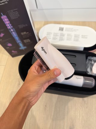 Dyson Airwrap HS05 Completo Original