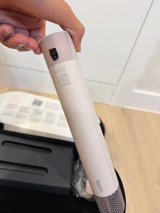 Dyson Airwrap HS05 Completo Original
