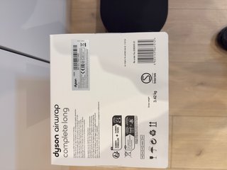 Dyson Airwrap HS05 Completo Original