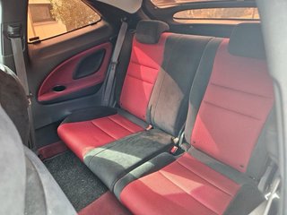 Honda Civic 2011 type R FN2