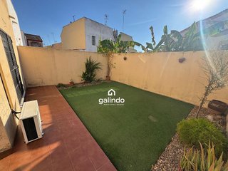 Casa en venta en Umbrete