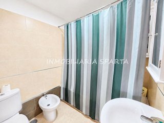 Ático en alquiler en Sanlúcar la Mayor