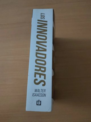 Los Innovadores / The Innovators