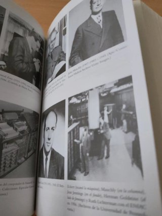 Los Innovadores / The Innovators