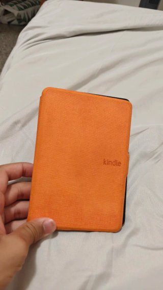 Amazon Kindle Paperwhite 7ª Gen Ebook-Ereader