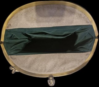 Borsa Braccialini Vintage Nel 1100