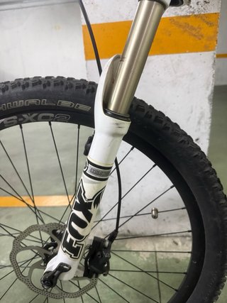 Bicicleta Giant Trance