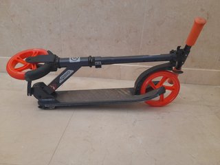 Patinete Oxelo MID7