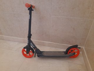 Patinete Oxelo MID7