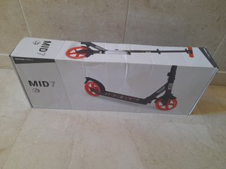 Patinete Oxelo MID7