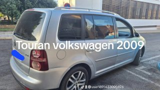 Volkswagen Tayron 2008