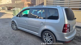Volkswagen Tayron 2008