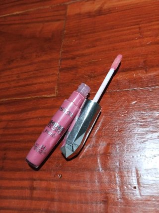 Labial Astor Shine Deluxe Rosa