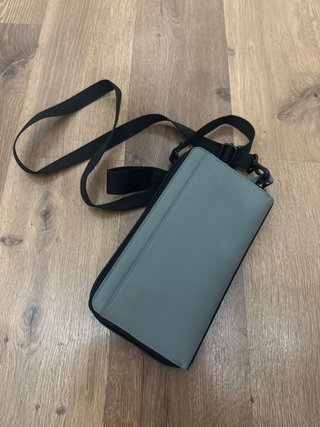 Bolso de mano Zara