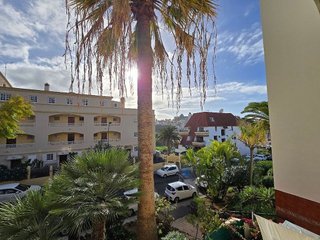 Piso en alquiler en Zona Botánico en Puerto de la Cruz
