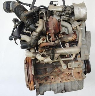 Bxj motor completo seat ibiza iv (6j5, devzp193601