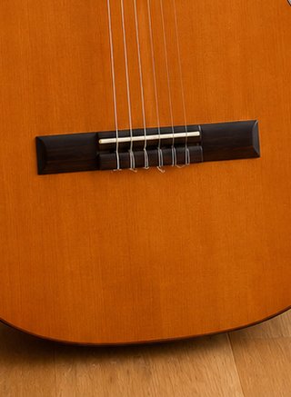Guitarra Española Clásica + Funda