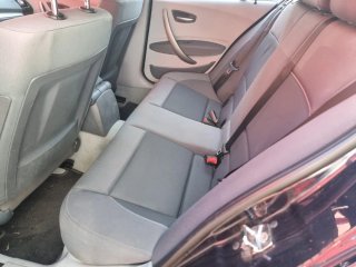 BMW Serie 1 2008